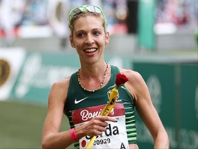 Central SA dominates #ComradesMarathon2019 | News Article