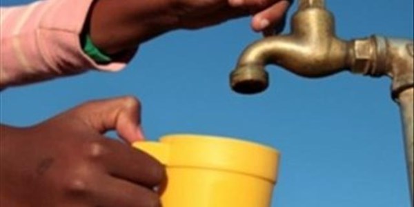Water-supply in Mangaung fully restored Water-supply in Mangaung fully restored | News Article