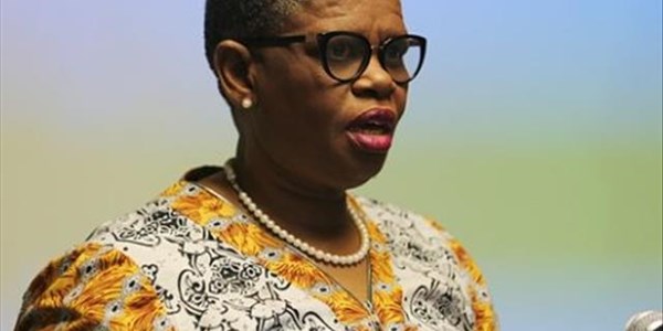 #Gumede to take 30 days leave of absence | News Article