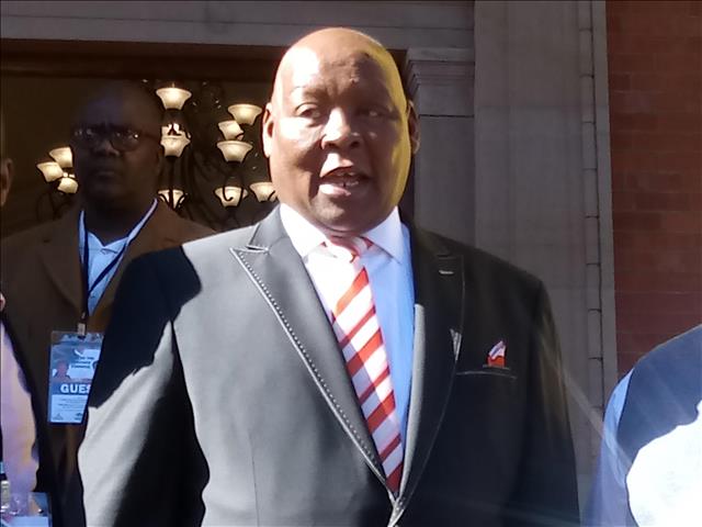 #FSbudget for Destea, Agriculture tabled today | News Article