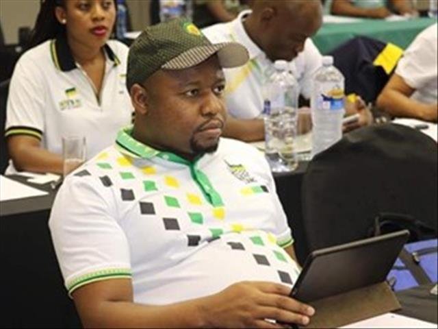 #FSBudget: Destea to absorb bursary graduates | News Article