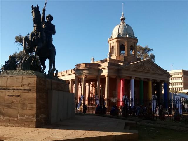 #FSbudget: Mining towns, industrial zone in spotlight | News Article