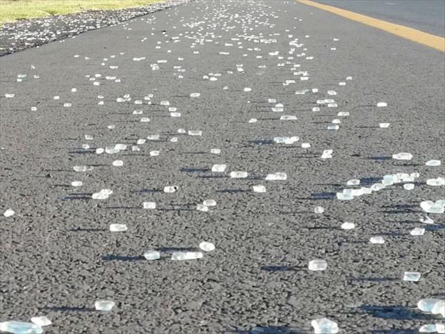 Six lives lost in NW accidents this weekend | News Article