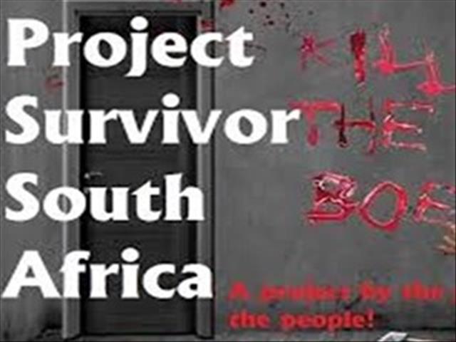 Landbounuus-podcast: NW-man hoop vir plaasgeweld-bewustheid in VSA | News Article