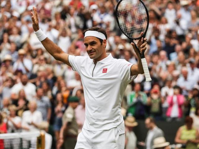 Wimbledon reaches its business stages | News Article
