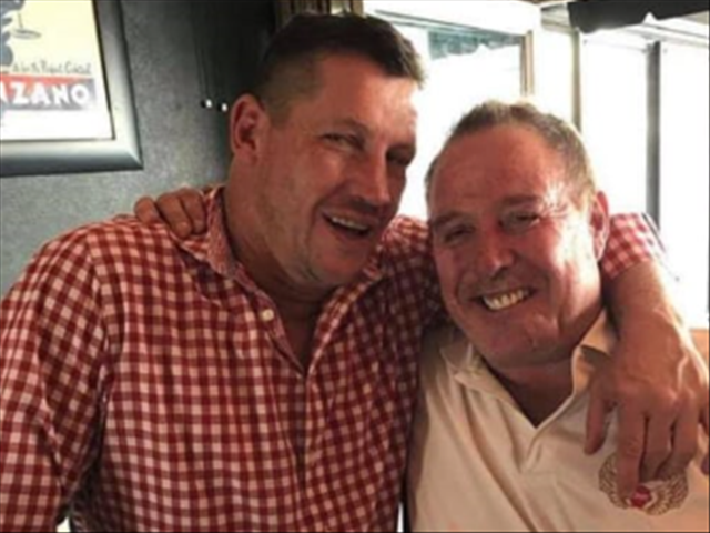 Just Plain Drive: Our tribute to James Small | News Article