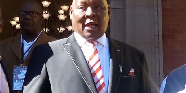 MEC condemns murder of Bloemfontein farmer | News Article