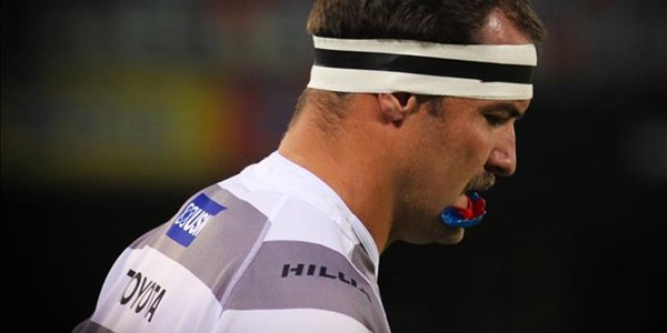 Jordaan excited about Griquas debut Jordaan excited about Griquas debut | News Article