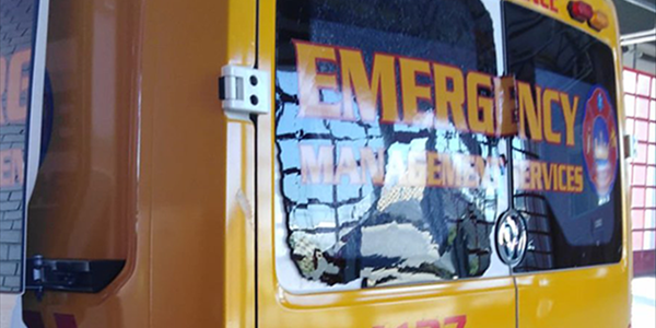 ‘Socio-economic problems source of escalating attacks on paramedics’ | News Article