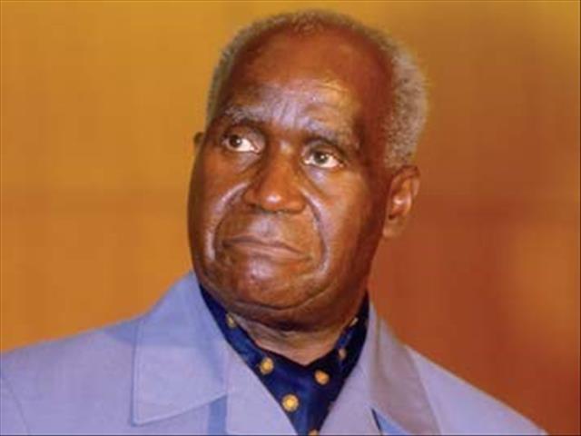Kaunda to lead drive for African financial liberation | News Article