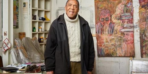 South African artist David Koloane, 81, dies South African artist David Koloane, 81, dies | News Article