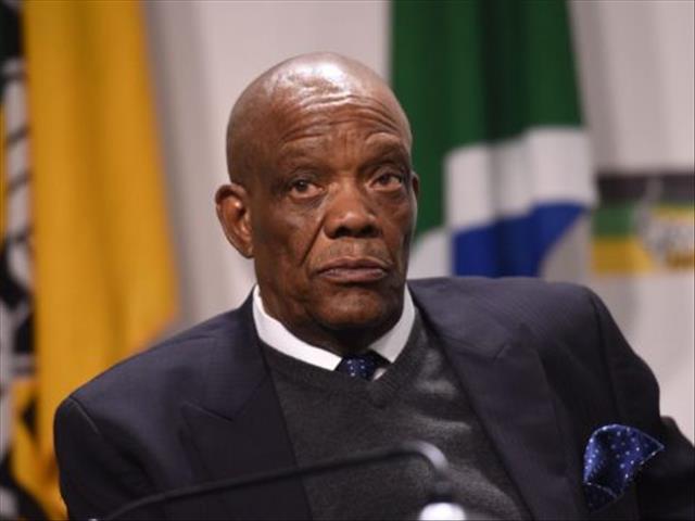 Disgruntled NW municipality to give their side | News Article