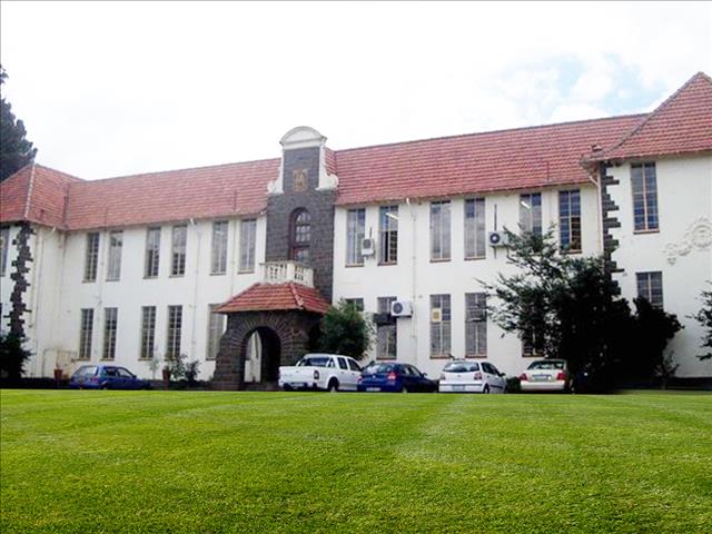 #FSbudget: EFF wants more agricultural colleges  | News Article