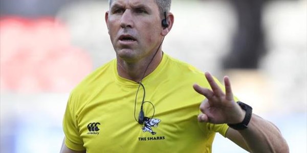 Van Straaten joins the Kings as kicking and defence coach | News Article