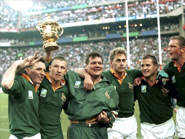 -TBB- Joel Stransky speaks to us about the life of James Small | News Article