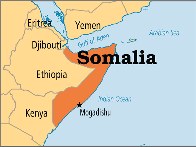 Somalia hotel siege over, 12 dead | News Article