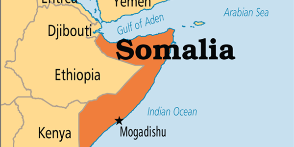 Somalia hotel siege over, 12 dead | News Article