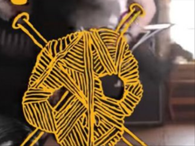 Saturday Express: Watch crazy footage from Finland’s heavy metal knitting championship | News Article