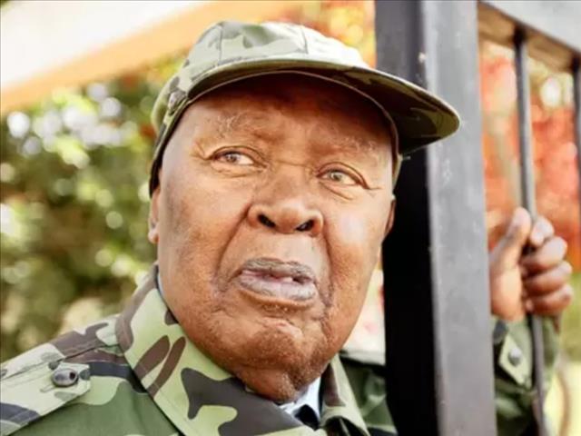 ANC mourns struggle veteran  | News Article