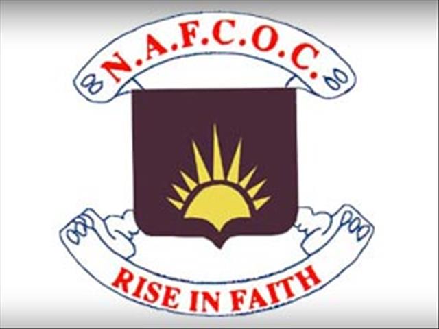 Nafcoc wants Tswaing municipality disbanded | News Article