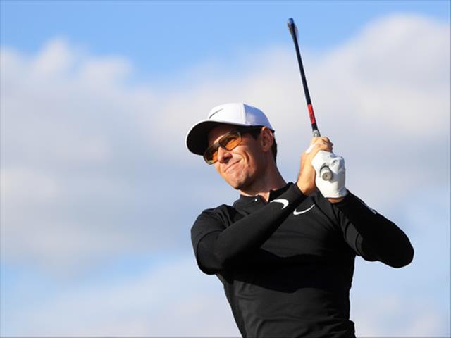 Frittelli confident heading into 148th Open Championship | News Article
