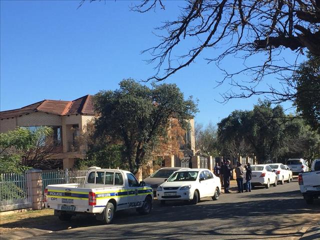 #EXCLUSIVE: FS MEC met with slain Bfn farmer  | News Article