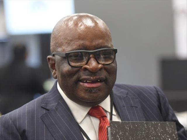 Ramatlhodi challenges Zuma to lie detector test | News Article