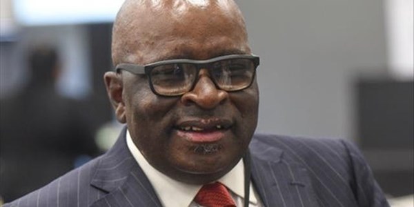 Ramatlhodi challenges Zuma to lie detector test | News Article