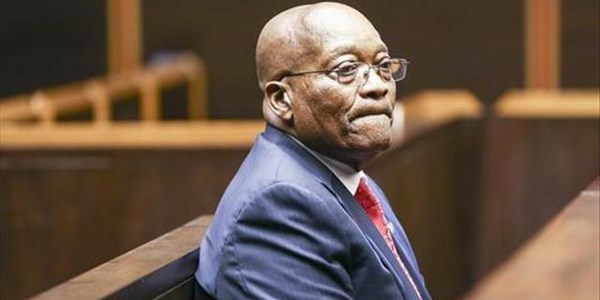 Supporters will always believe in Zuma | News Article