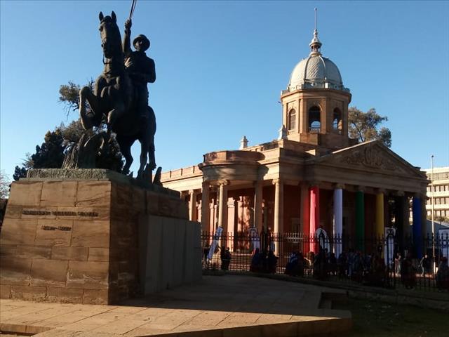 #Budget2019: All eyes on FS Finance MEC  | News Article