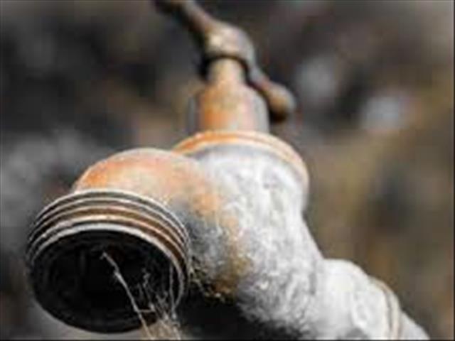 Bloem Water reduces water supply to Mangaung | News Article