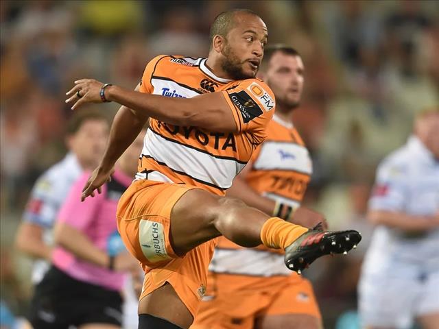 Smith to return to the Cheetahs | News Article