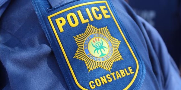 Fraud, corruption not tolerated - SAPS | News Article