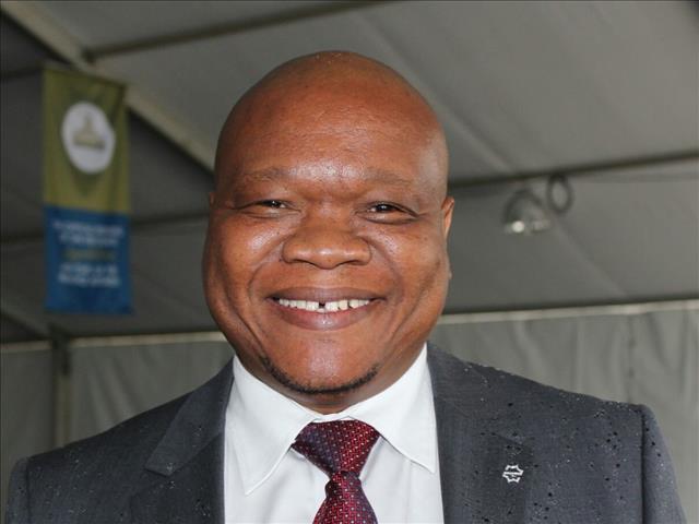 #FSbudget: Makgoe to improve school safety  | News Article