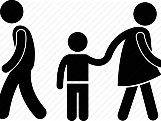 Why do YOU think the divorce rate is SO HIGH? | News Article
