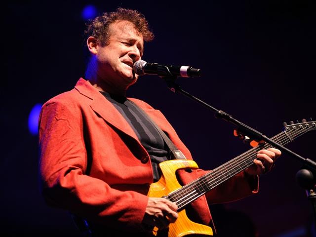 SA musician Johnny Clegg has died.. | News Article