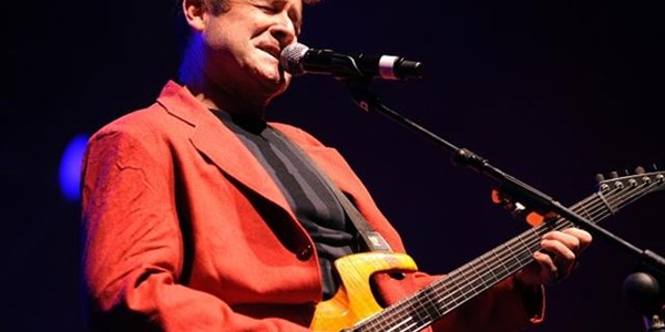 SA musician Johnny Clegg has died.. | News Article
