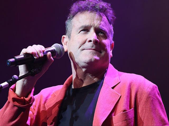 Legendary musician Johnny Clegg has died (66) | News Article