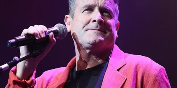 Legendary musician Johnny Clegg has died (66) | News Article