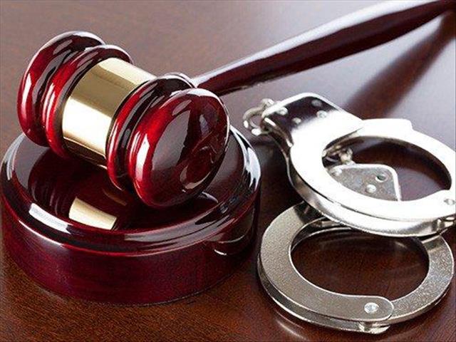 Potchefstroom road 'digger' protester in court | News Article