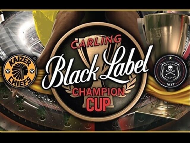 ticket price for carling black label