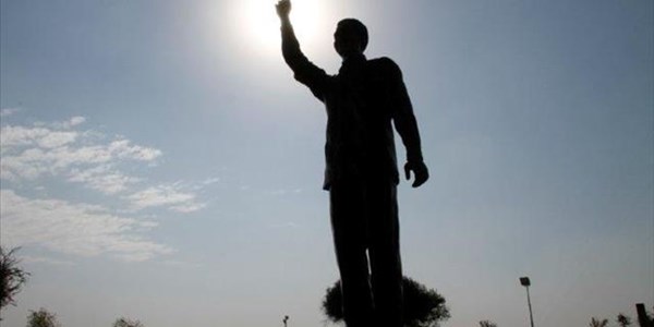 Mangaung join forces ahead of #MadibaDay Mangaung join forces ahead of #MadibaDay | News Article