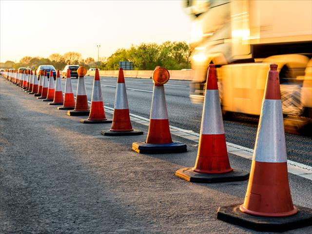 Major upgrade planned for Phuthaditjhaba road | News Article
