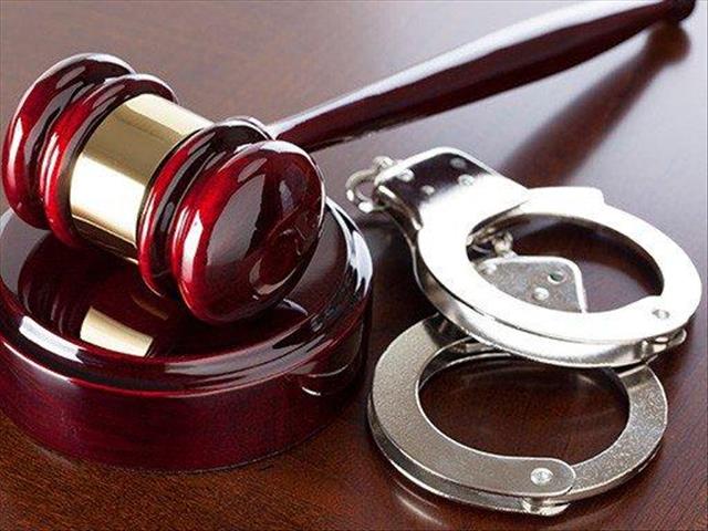 Five arrested for FS farm murder | News Article