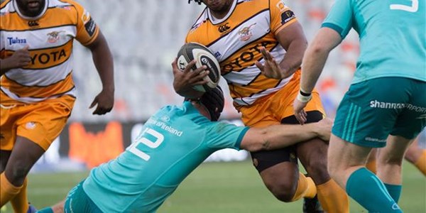 Cheetahs face Glasgow in 2019/20 PRO14 opening game | News Article