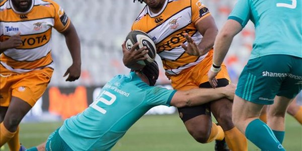 Cheetahs face Glasgow in 2019/20 PRO14 opening game Cheetahs face Glasgow in 2019/20 PRO14 opening game | News Article