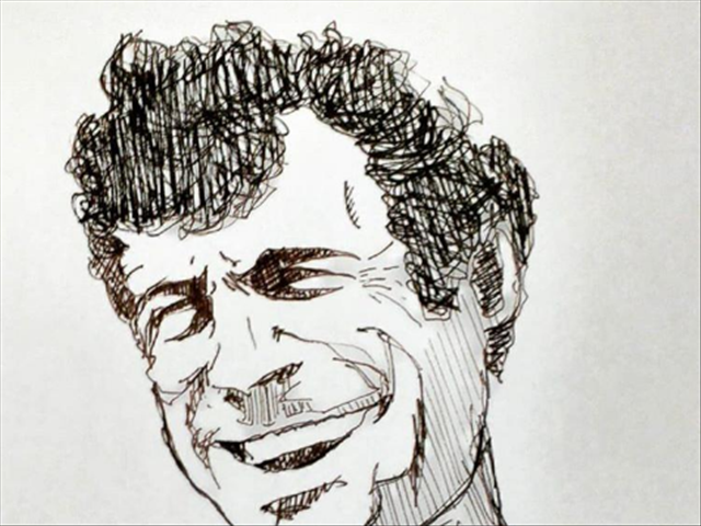 Just Plain Drive: Music Guru Sean Brokensha speaks about Johnny Clegg (Part 1 - 3) | News Article
