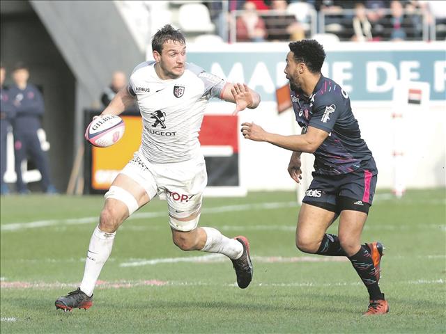 Elstadt and Jantjies to debut against Wallabies | News Article