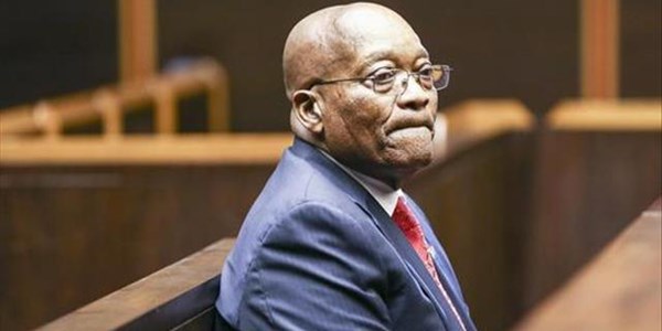 Zuma's legal team threaten to withdraw him from inquiry | News Article