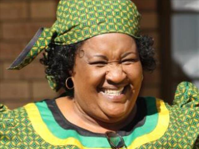 #FSbudget: Opposition likens Ntombela's rule to Magashule  | News Article